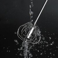 Steel Blender