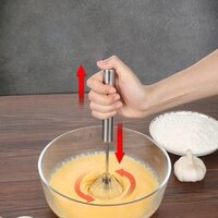 Steel Blender