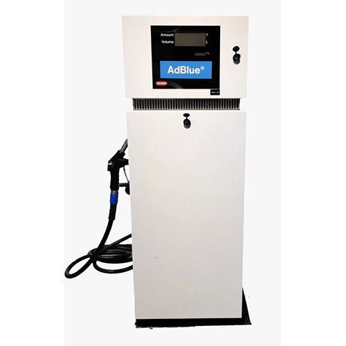 मोनो डिस्पेंसर एकल नोजल प्रेशर प्रकार के साथ 25 LPM-AdBlue