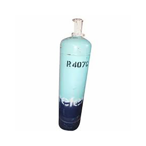 R407C Refrigerant Gas - Application: Industrial