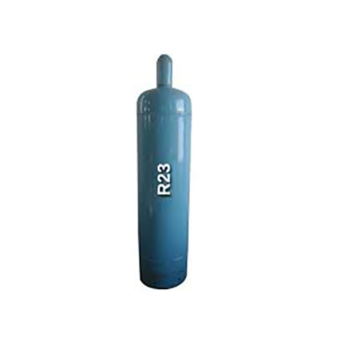 R23 Refrigerant Gas