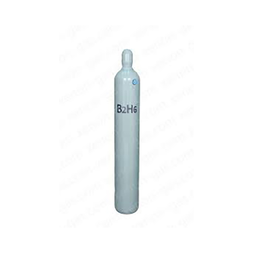 Semiconductor Gases
