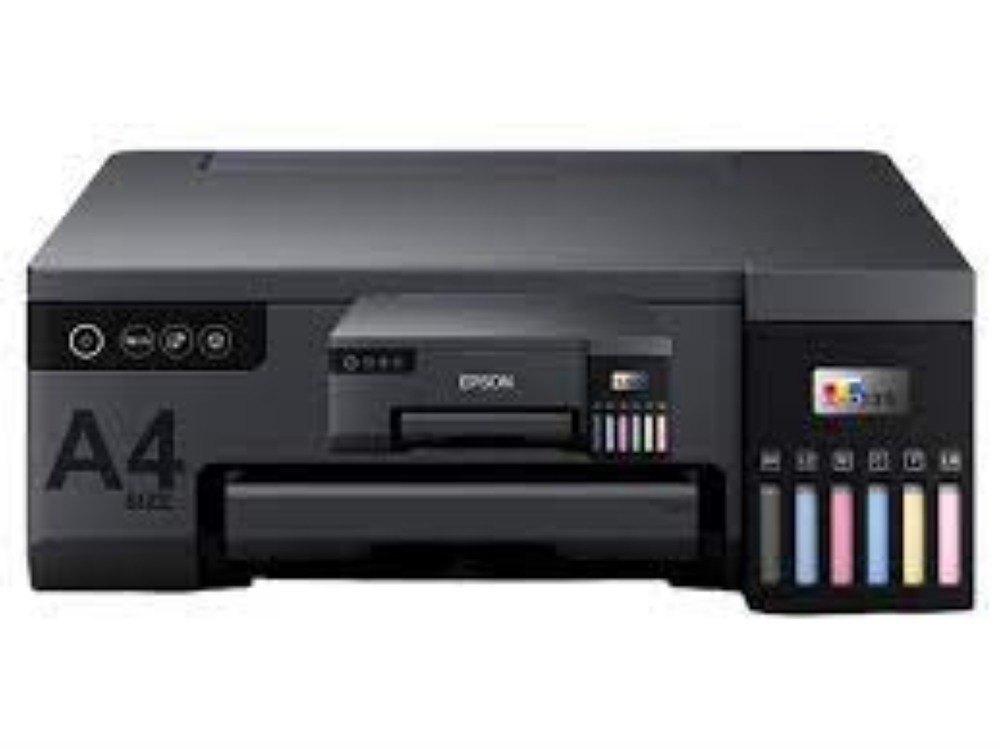 Epson L8050 प्रिंटर