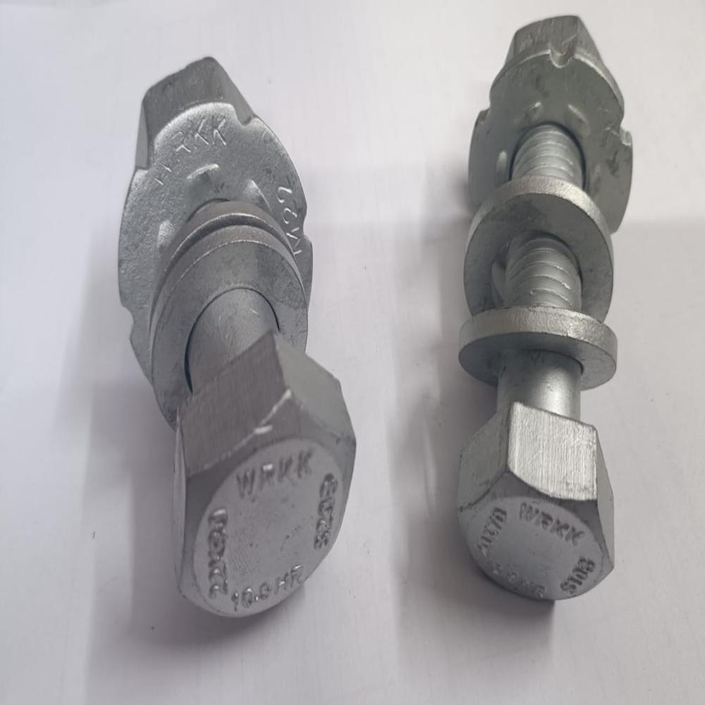 HSFG BOLT NUT WASHER'S