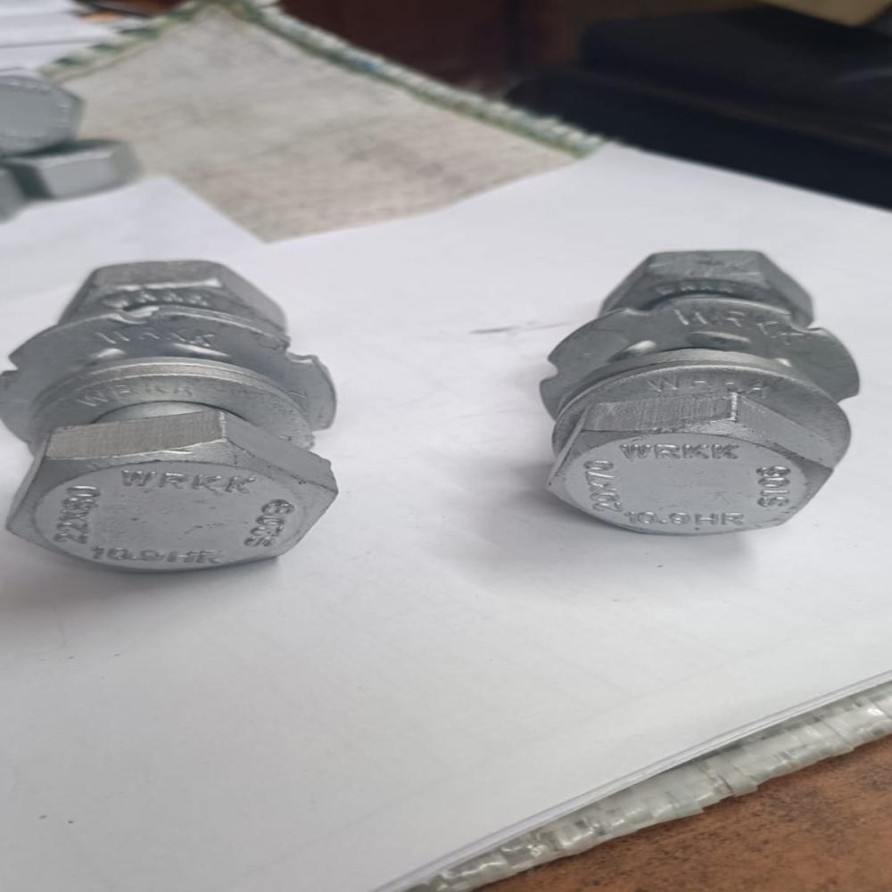 Hsfg Bolt Nut Washer's - Application: Industrial