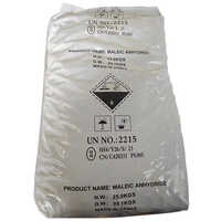 25 Kg Maleic Anhydride