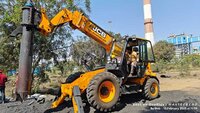Mobile Auger Sampler
