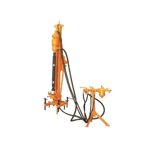 Ld4 Drilling Machine - Automatic Grade: Automatic