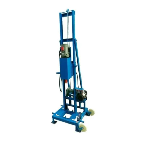 Ld4 Rock Drill Machine - Automatic Grade: Automatic