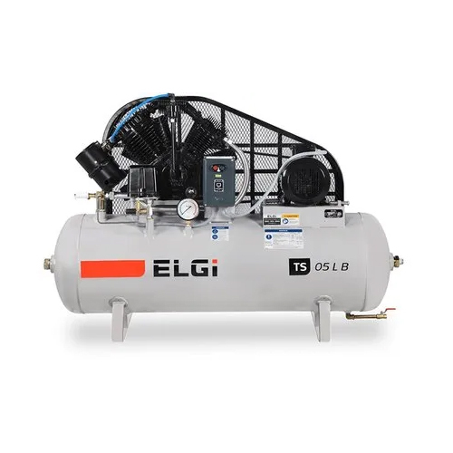 Elgi Air Compressor - Dimensions: 1590X570X1085Mm Millimeter (Mm)