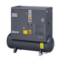 Atlas Copco Air Compressor