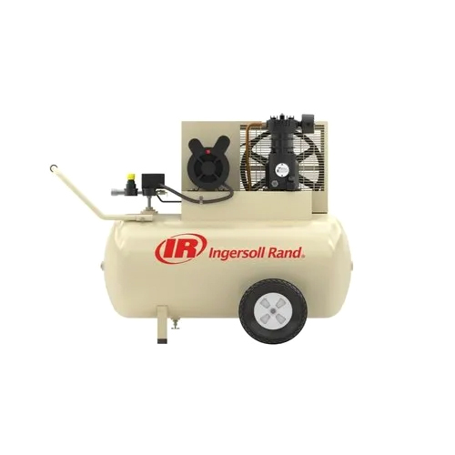 Ss3F2-Gm Rand Air Compressor - Air Flow Capacity: 5.7 Cubic Feet Per Minute (Ft3/Min)