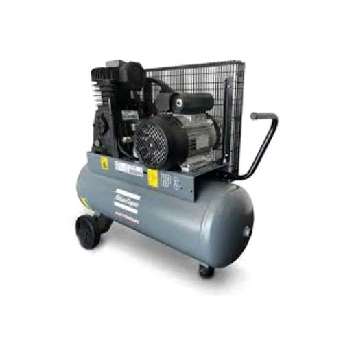 Screw Air Compressor Repairing Service