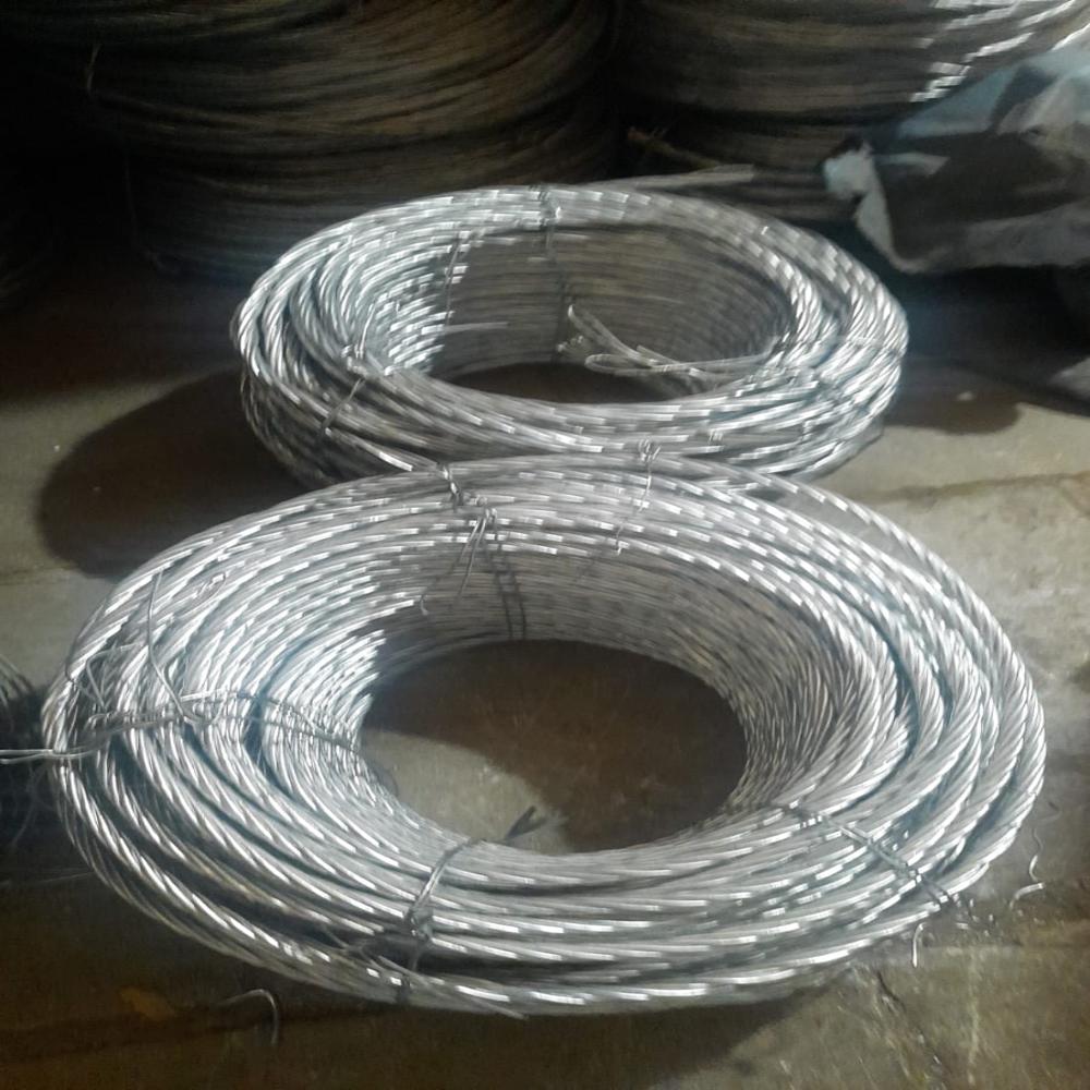 7/10 Stay Wire