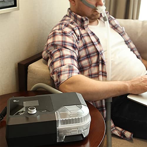 Bmc Resmart G2s A20 Auto Cpap - Color: Black