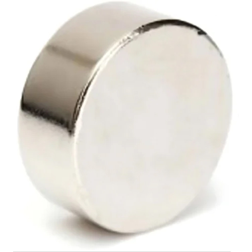 25x6mm Disc Neodymium Magnet