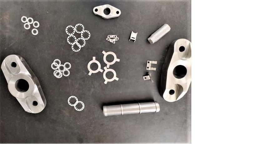 Sheet Metal Fabrication