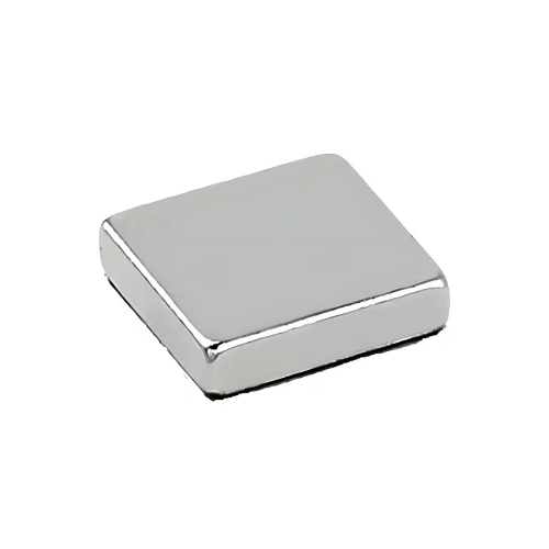 10x10x2mm Block Neodymium Magnet