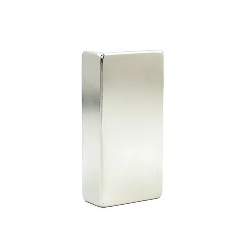 40x20x10mm Block Neodymium Magnet