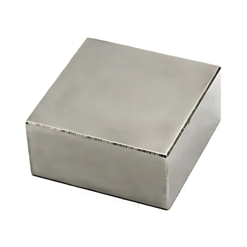 50x50x12.5mm Block Neodymium Magnet