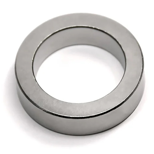 50x10x12.5mm NdFeB Ring Magnet