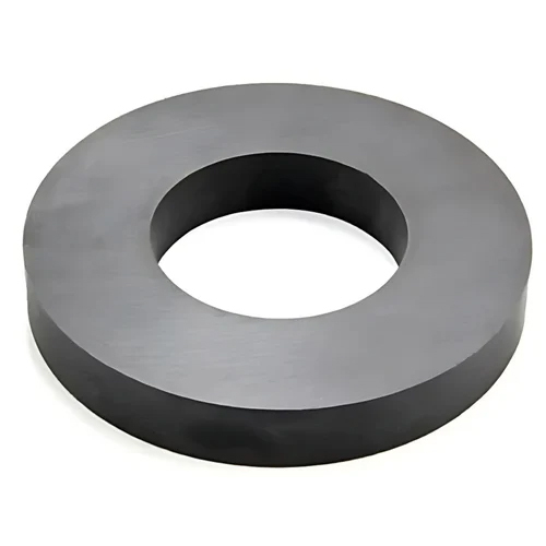 100x50x8mm NdFeB Ring Magnet