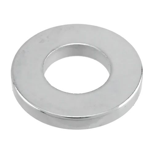 90X50X10Mm Ndfeb Ring Magnet - Application: Industrial