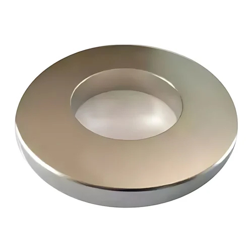 100X50X10Mm Ndfeb Ring Magnet - Application: Industrial