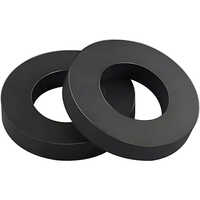 100x70x8mm Ndfeb Ring Magnet - Application: Industrial