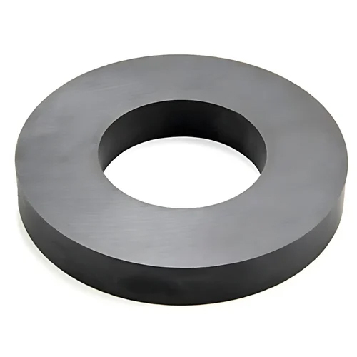 190x90x25mm Ferrite Ring Magnet