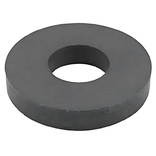 70x30x10mm Ferrite Ring Magnet