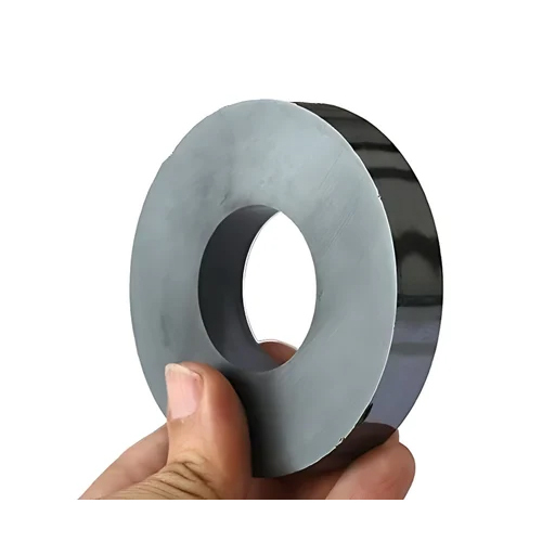 190x90x20mm Ferrite Ring Magnet