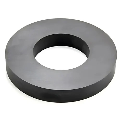 155x60x20mm Ferrite Ring Magnet