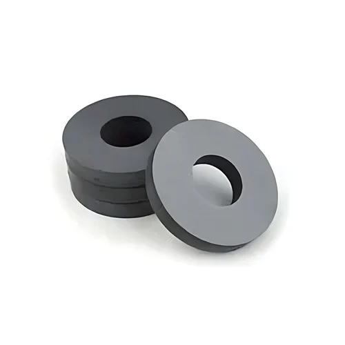 100x45x20mm Ferrite Ring Magnet