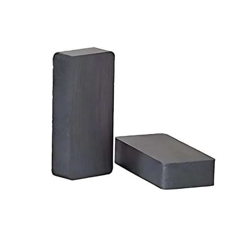 150x50x25mm Ferrite Block Magnet