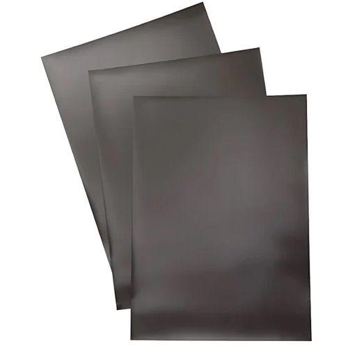 300 x 300 x 0.5mm Magnetic Sheet