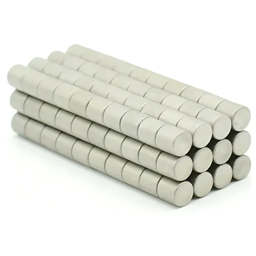 4x4mm SMCO Magnet