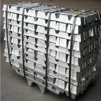 Aluminium Alloy Ingots