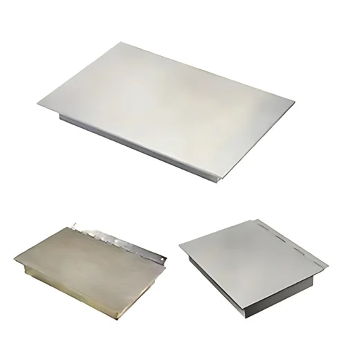 High Intensity Magnetic Plate - Application: Industrial