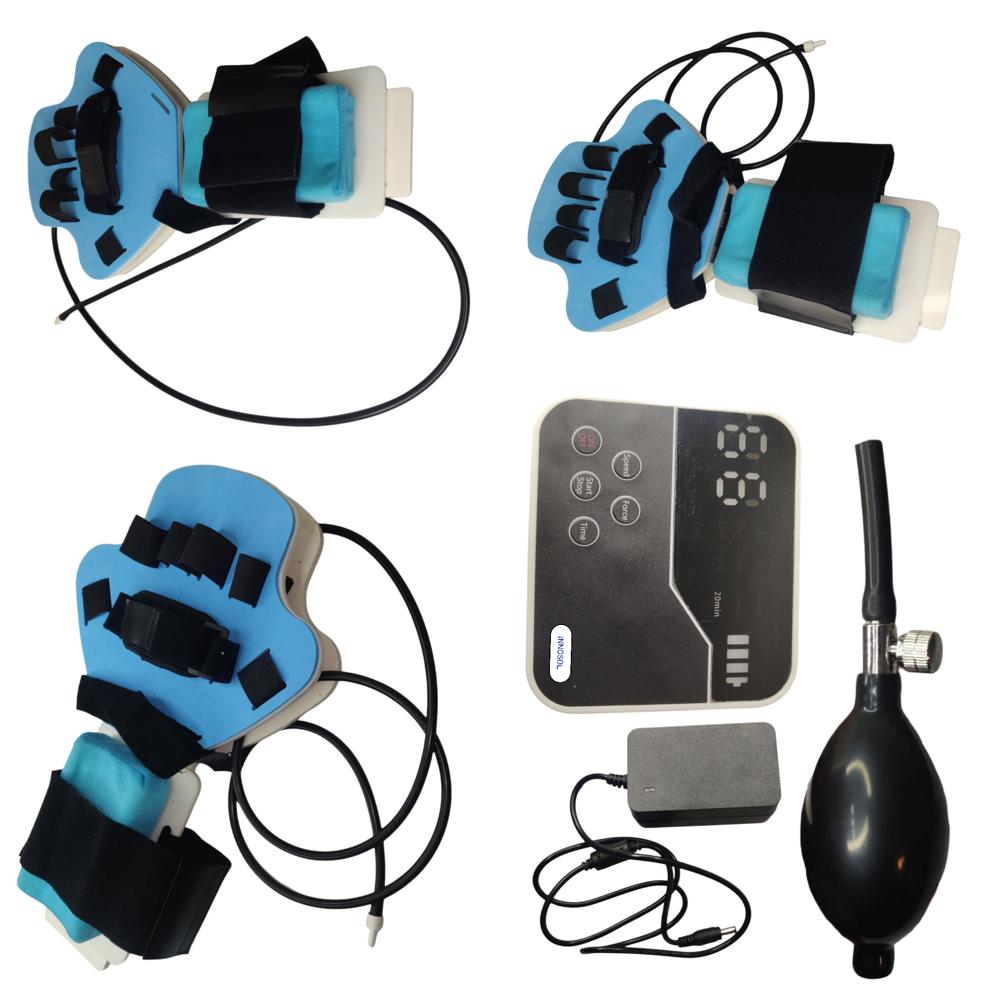 Wrist Cpm Machine For Home & Clinic Use | Continuous Passive Motion Therapy For Wrist Flexibility & Joint Recovery