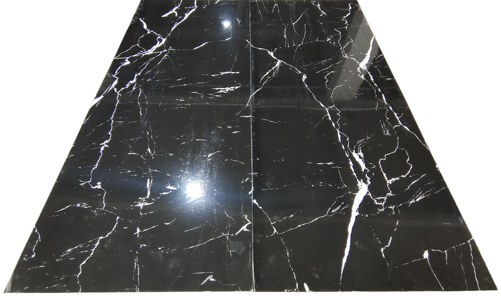 Pvc Marble Sheet 3d Digital Printed Pattern