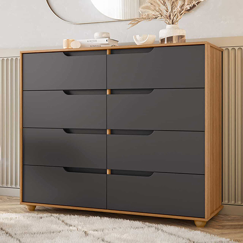 Wooden Chester Drawer