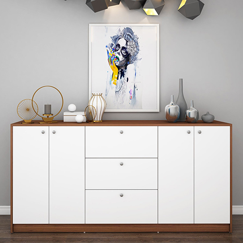 Fancy Chester Drawer