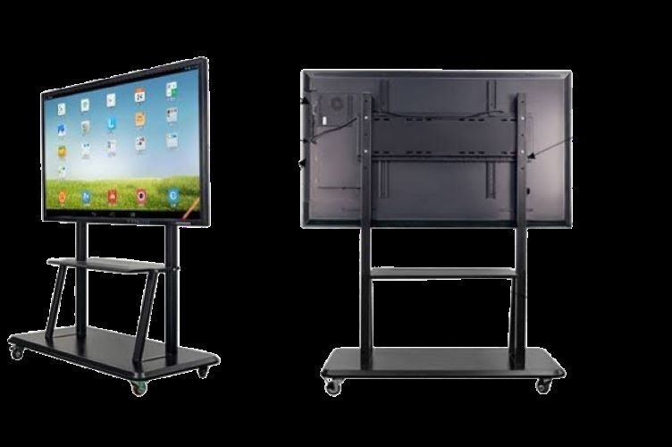 Interactive Panel Stand