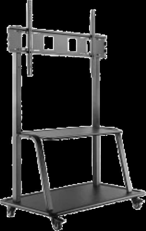 Interactive Panel Stand