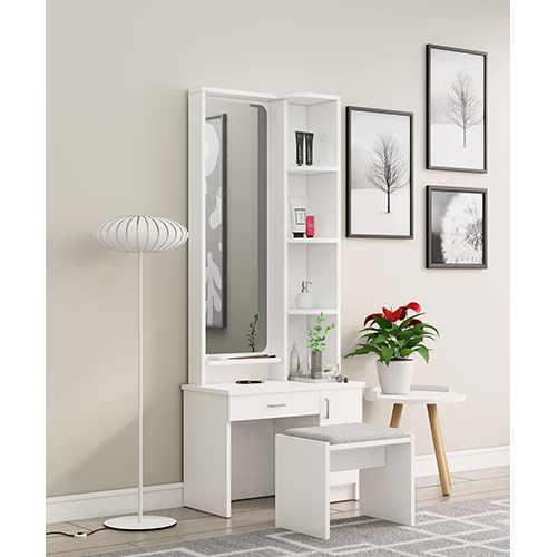 Dressing Table - Color: Different Available