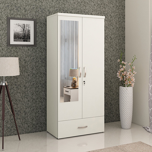 2 Door Wardrobe
