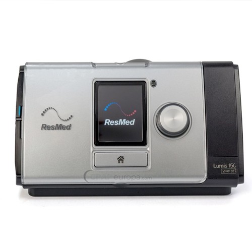 Resmed BiPAP Lumis 150 ST A