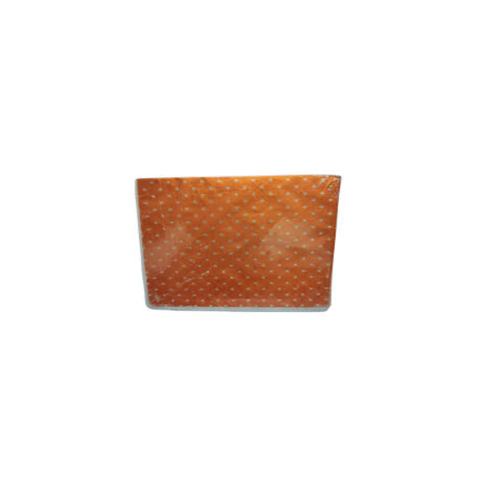 foil sheet