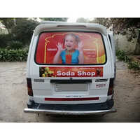 Sw 12 Plus 2 Soda Vending Machine - Capacity: 115 Ltr